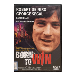 Born to Win