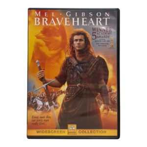 Braveheart
