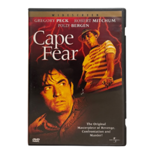 Cape Fear