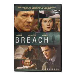 Breach