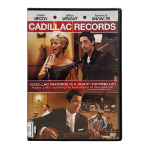 Cadillac Records