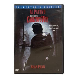 Carlito's Way