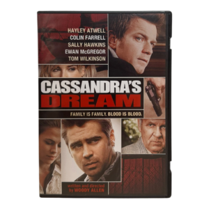 Cassandra's Dream
