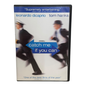 Catch Me If You Can