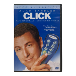 Click