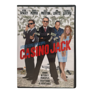 Casino Jack