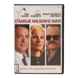 Charlie Wilson's War