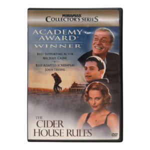 The Cider House Rules