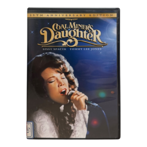 Coal Miner's Daughter