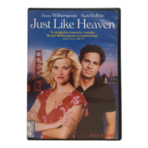Just Like Heaven