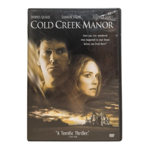 Cold Creek Manor