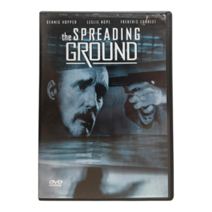 The Spreading Ground