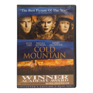 Cold Mountain