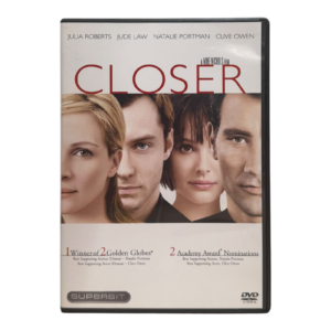 Closer
