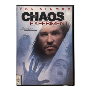 The Chaos Experiment