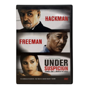 Under Suspicion