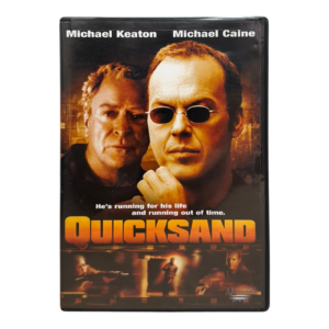 Quicksand