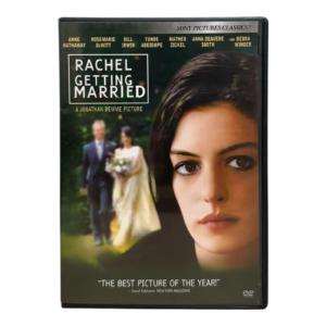 Rachel Getting Married