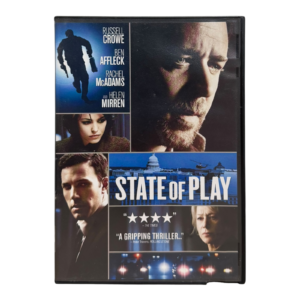 State of Play