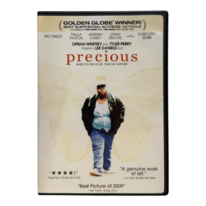 Precious
