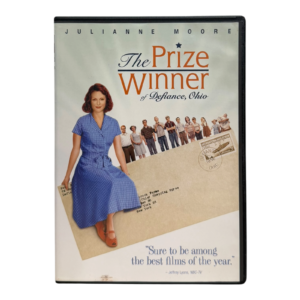 The Prize Winner of Defiance, Ohio