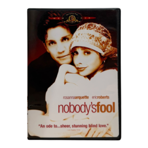 Nobody's Fool