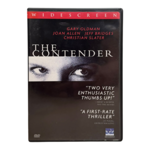 The Contender