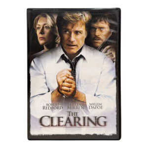The Clearing