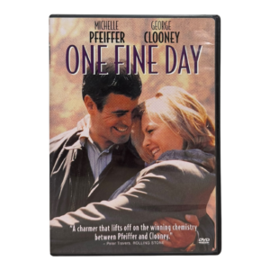 One Fine Day