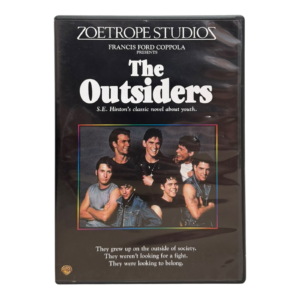 The Outsiders