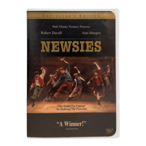 Newsies