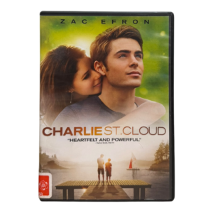 Charlie St. Cloud