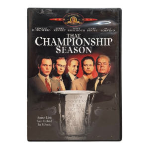 That Championship Season
