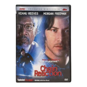 Chain Reaction