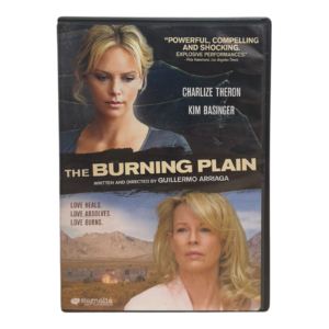 The Burning Plain