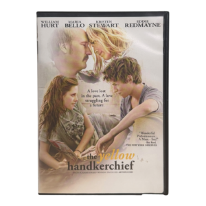 The Yellow Handkerchief