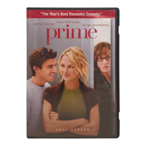 Prime
