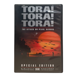 Tora! Tora! Tora!
