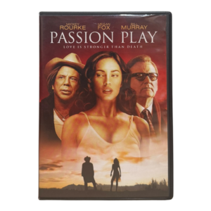 Passion Play