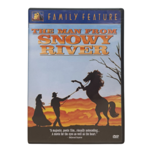 The Man from Snowy River