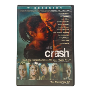 Crash