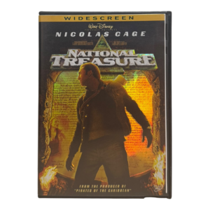 National Treasure
