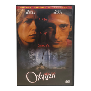 Oxygen