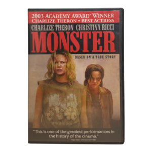Monster