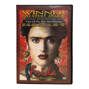 Frida