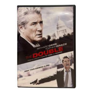 The Double