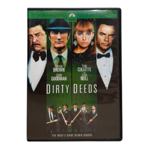 Dirty Deeds