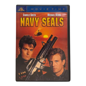 Navy Seals