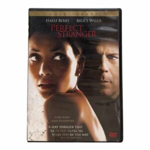 Perfect Stranger