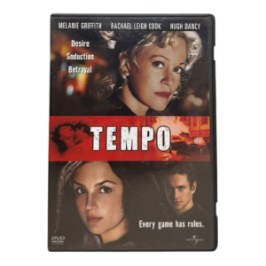 Tempo